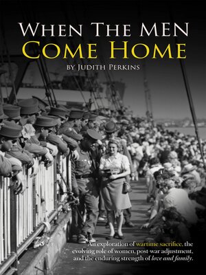 cover image of When the Men Come Home